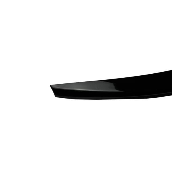 Spoiler Lotka BMW G20 2018–2023 MP Style G80 Czarny Połysk - obrazek 5