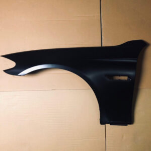 Błotnik Lewy (strona kierowcy) Przedni BMW F10 / F11 Aluminiowy NOWY