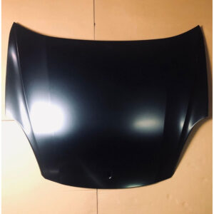 Maska Pokrywa Silnika Porsche Cayenne 958 2015-2018 Aluminiowa 95851101110GRV - obrazek 1