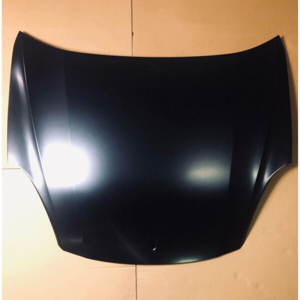 Maska Pokrywa Silnika Porsche Cayenne 958 2015-2018 Aluminiowa 95851101110GRV