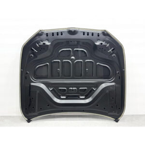 Maska do BMW G60 2023 Aluminiowa Pokrywa Silnika NOWA - obrazek 2