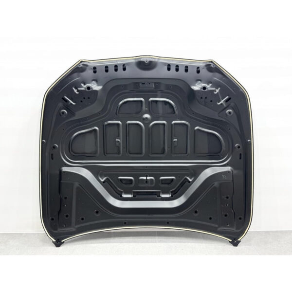 Maska do BMW G60 2023 Aluminiowa Pokrywa Silnika NOWA - obrazek 2