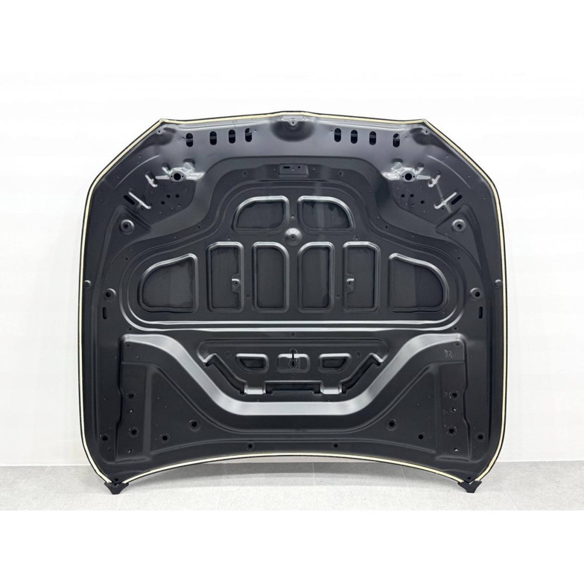 Maska do BMW G60 2023 Aluminiowa Pokrywa Silnika NOWA - obrazek 2