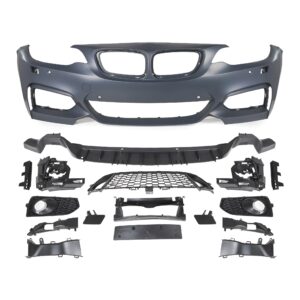 Zderzak Przedni M Pakiet BMW Seria 2 F22 / F23
