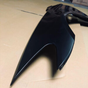 Błotnik Lewy (strona kierowcy) Przedni BMW F10 / F11 Aluminiowy NOWY - obrazek 3