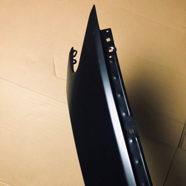 Błotnik Lewy (strona kierowcy) Przedni BMW F10 / F11 Aluminiowy NOWY - obrazek 6