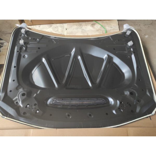 Maska Pokrywa Silnika Przednia Stalowa GTS Style do BMW F30/F31/F32/F33/F36 - obrazek 7