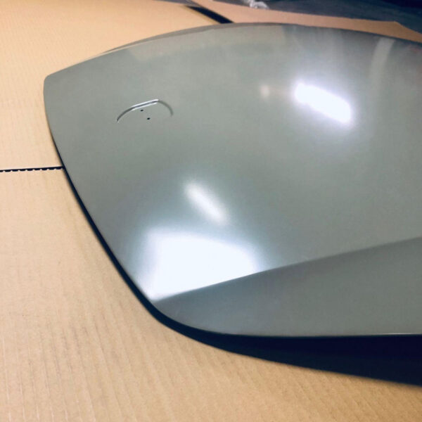 Maska do Porsche Cayenne 958 2010–2014 Aluminiowa Pokrywa Silnika NOWA - obrazek 2