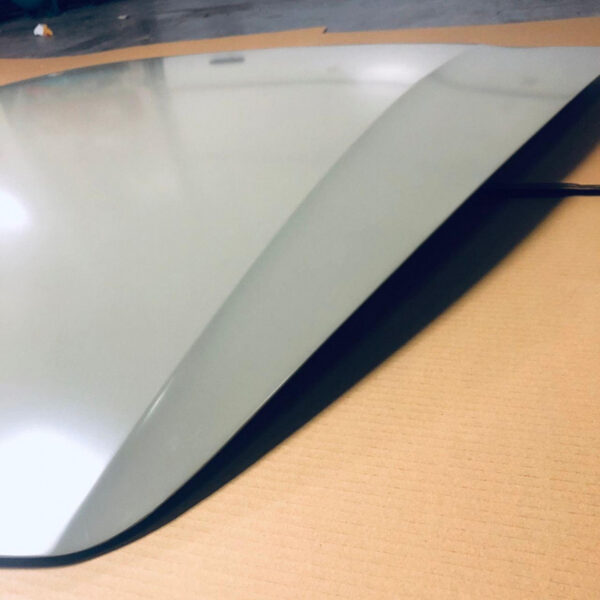 Maska do Porsche Cayenne 958 2010–2014 Aluminiowa Pokrywa Silnika NOWA - obrazek 3