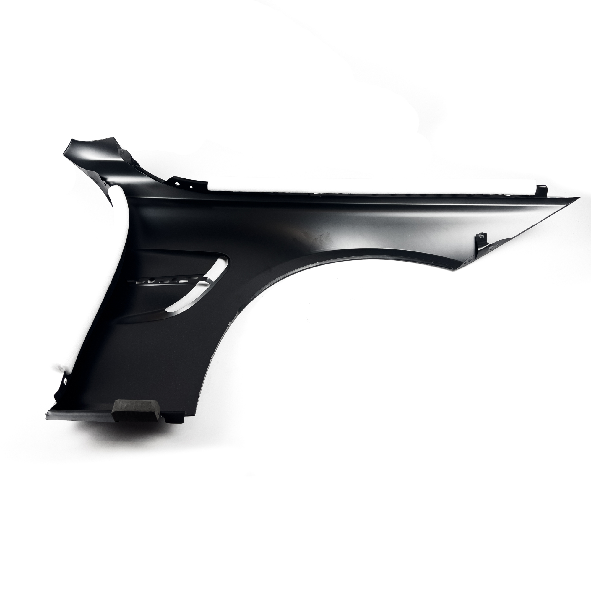 Błotnik do BMW F30 M3 Styl / Lewy / Stalowe (Strona Kierowcy) - obrazek 4