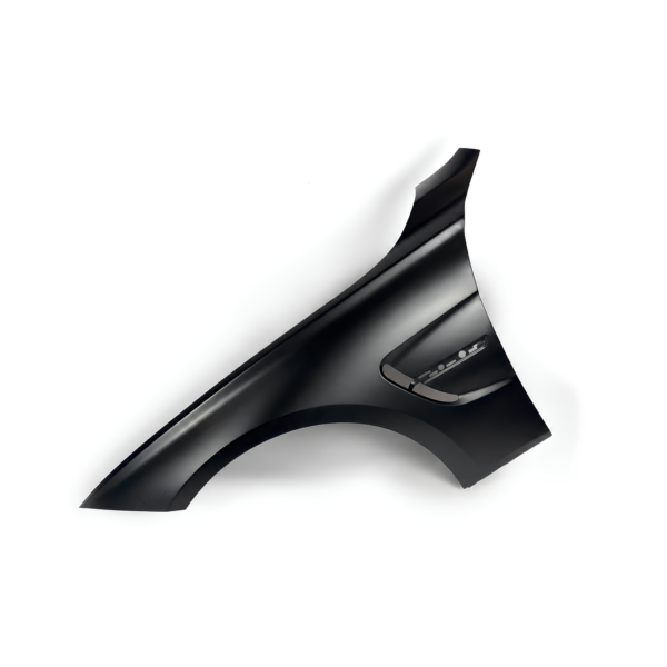 Błotnik do BMW F30 M3 Styl / Lewy / Stalowe (Strona Kierowcy) - obrazek 2