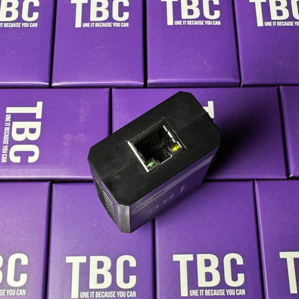 Adapter ENET WiFi – profesjonalne narzędzie diagnostyczne do samochodów BMW. - obrazek 4