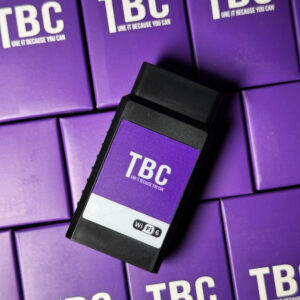 Adapter ENET WiFi – profesjonalne narzędzie diagnostyczne do samochodów BMW. - obrazek 5