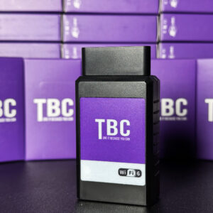 Adapter ENET WiFi – profesjonalne narzędzie diagnostyczne do samochodów BMW. - obrazek 8