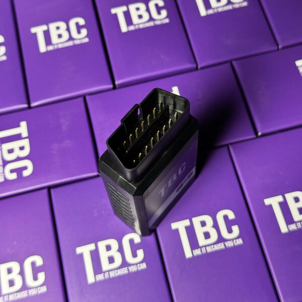 Adapter ENET WiFi – profesjonalne narzędzie diagnostyczne do samochodów BMW. - obrazek 6