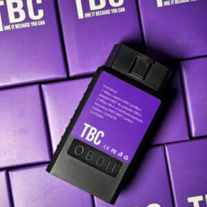 Adapter ENET WiFi – profesjonalne narzędzie diagnostyczne do samochodów BMW. - obrazek 7