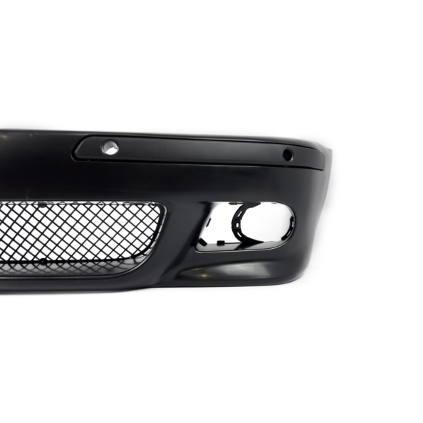 Zderzak przedni BMW E39 M5 STYL (1996-2003) z PDC bez SRA - obrazek 3