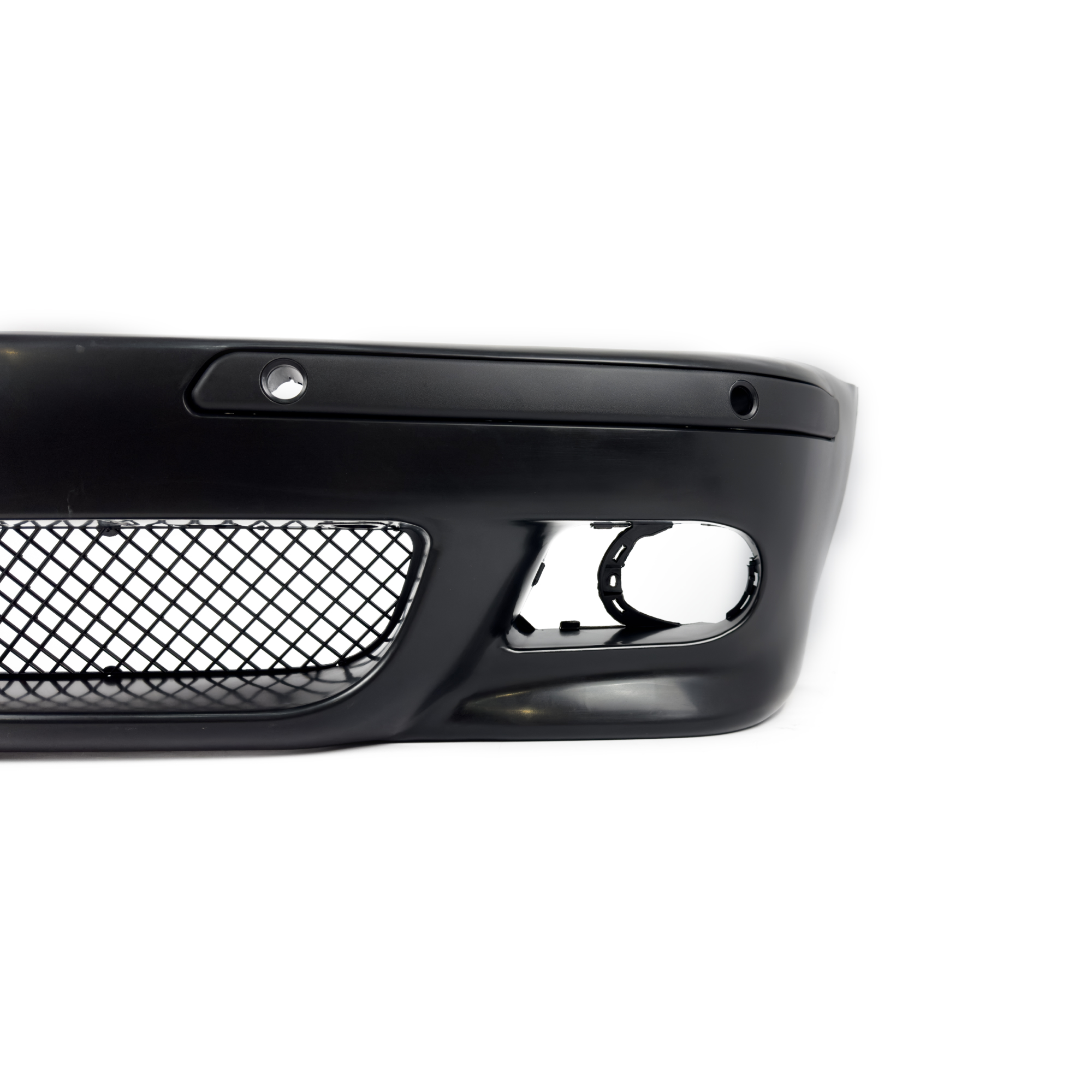 Zderzak przedni BMW E39 M5 STYL (1996-2003) z PDC bez SRA - obrazek 3