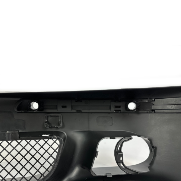 Zderzak przedni BMW E39 M5 STYL (1996-2003) z PDC bez SRA - obrazek 4