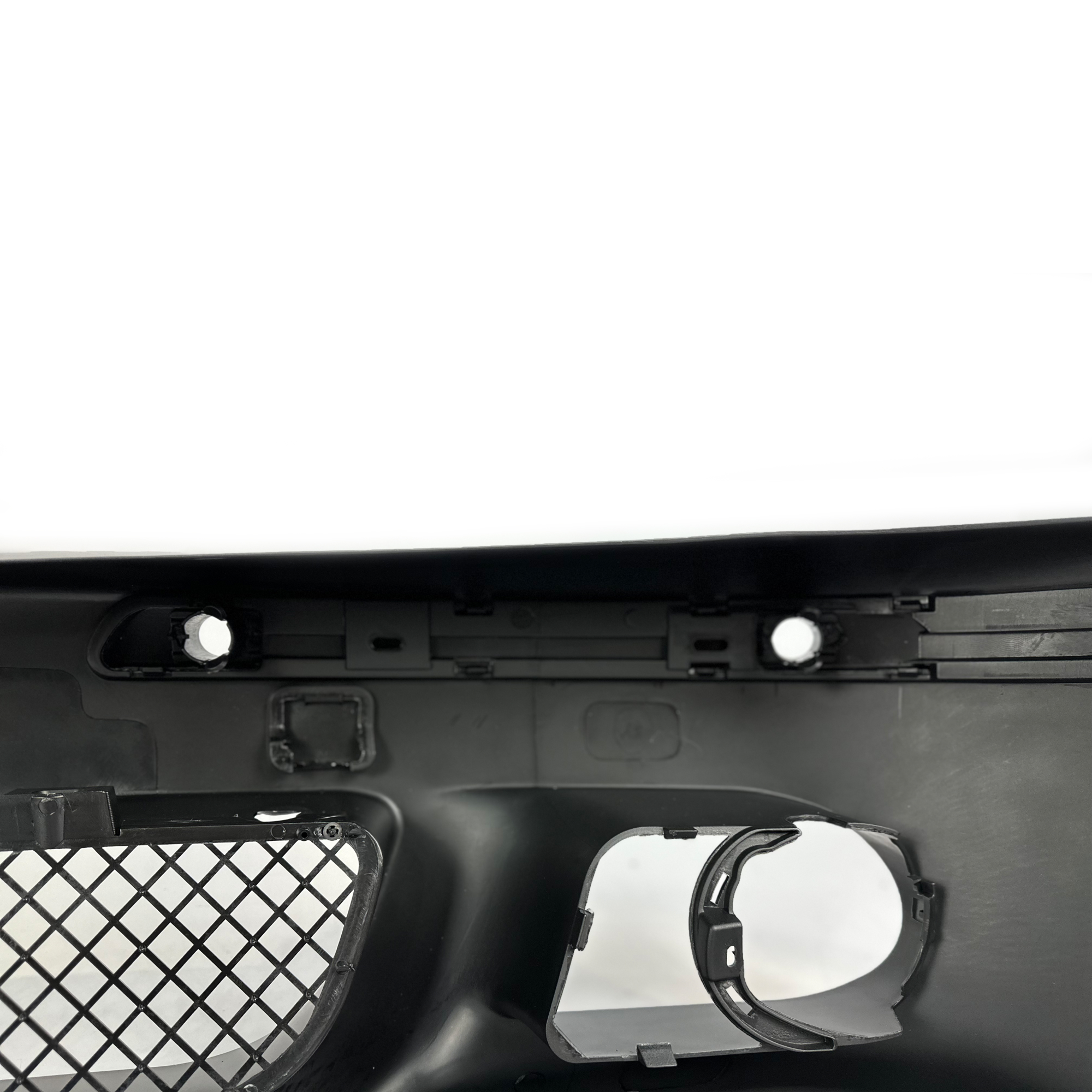 Zderzak przedni BMW E39 M5 STYL (1996-2003) z PDC bez SRA - obrazek 4