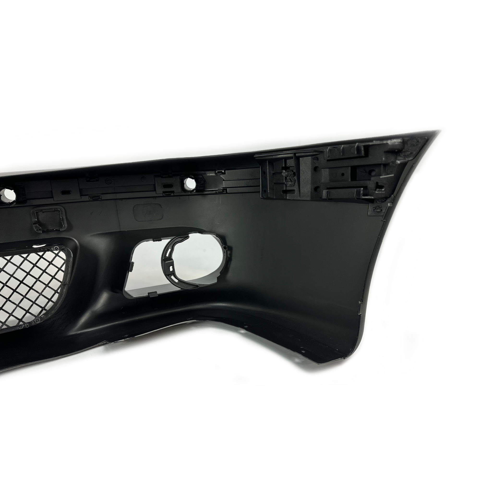 Zderzak przedni BMW E39 M5 STYL (1996-2003) z PDC bez SRA - obrazek 5