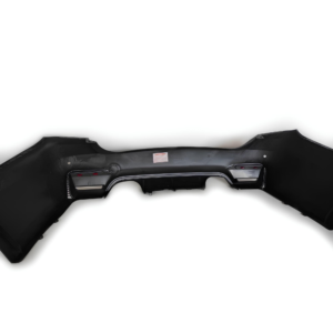 Zderzak Tylny do BMW F32 / F33 (2-door) M4 Style - obrazek 5