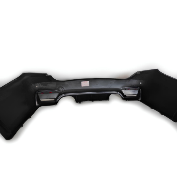 Zderzak Tylny do BMW F32 / F33 (2-door) M4 Style - obrazek 5