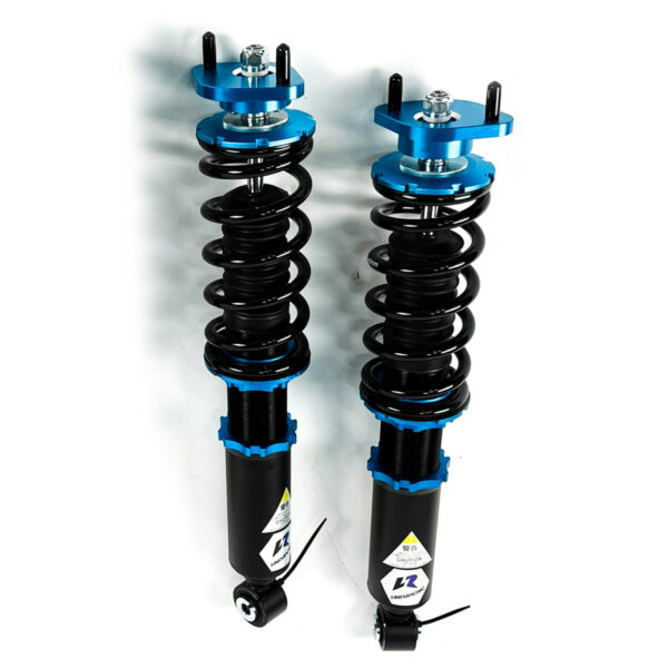 Linesracing Zestaw Tylnych Amortyzatorów BMW E36/E46 R5kg - obrazek 2