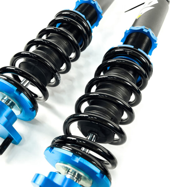 Linesracing Zestaw Tylnych Amortyzatorów BMW E36/E46 R5kg - obrazek 4