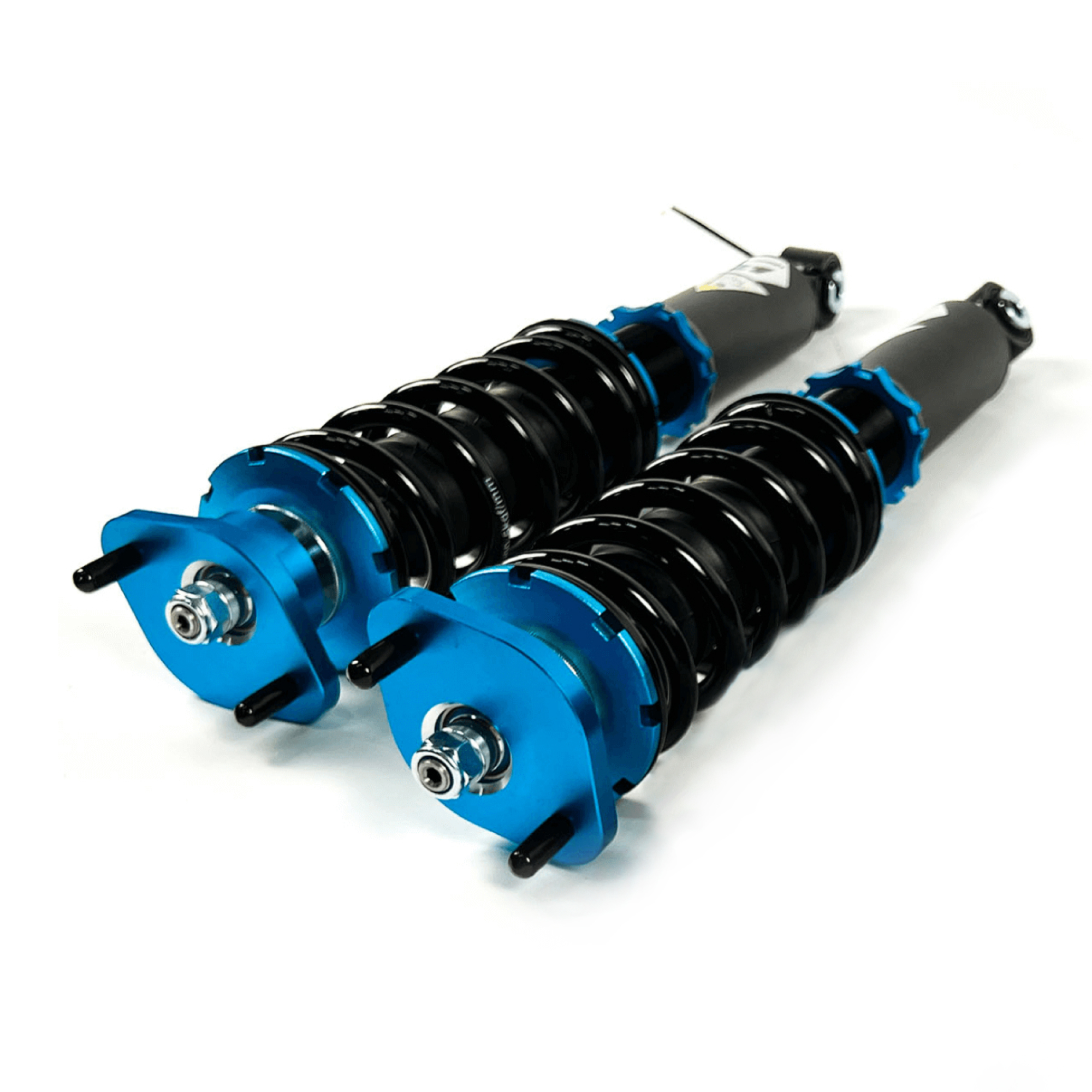 Linesracing Zestaw Tylnych Amortyzatorów BMW E36/E46 R5kg - obrazek 5