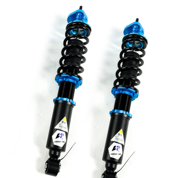 Linesracing Zestaw Tylnych Amortyzatorów BMW E36/E46 R5kg - obrazek 8