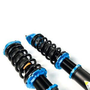 Linesracing Zestaw Tylnych Amortyzatorów BMW E36/E46 R5kg - obrazek 7