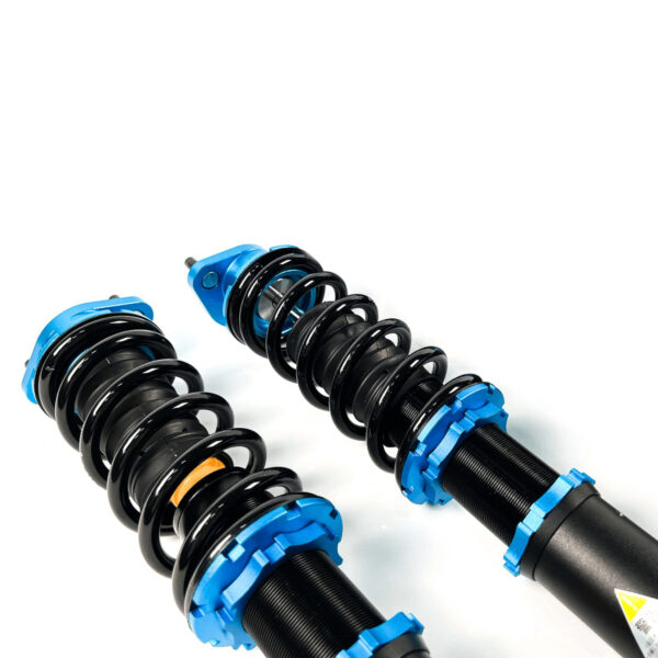 Linesracing Zestaw Tylnych Amortyzatorów BMW E36/E46 R5kg - obrazek 7