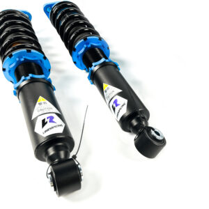 Linesracing Zestaw Tylnych Amortyzatorów BMW E36/E46 R5kg - obrazek 9