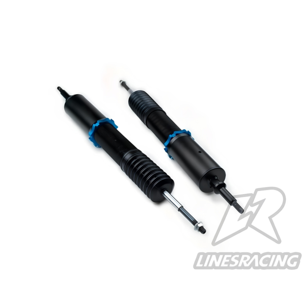 LINESRACING BMW E90 E91 E92 E93 Zawieszenie gwintowane - obrazek 2