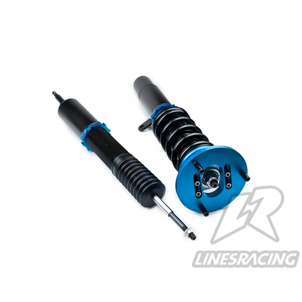 LINESRACING BMW E90 E91 E92 E93 Zawieszenie gwintowane - obrazek 3