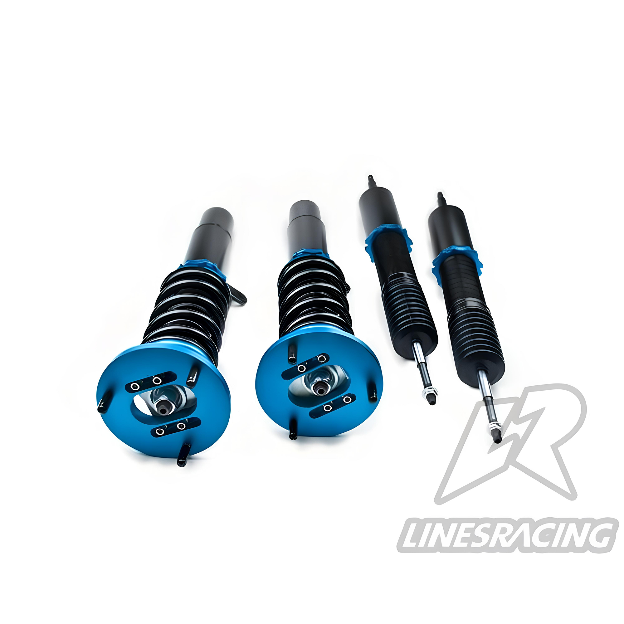 LINESRACING BMW E90 E91 E92 E93 Zawieszenie gwintowane - obrazek 4