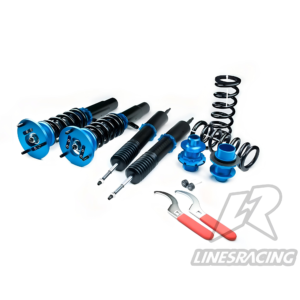 LINESRACING BMW E90 E91 E92 E93 Zawieszenie gwintowane