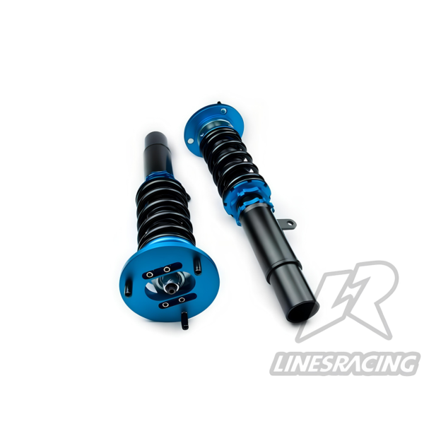 LINESRACING BMW E90 E91 E92 E93 Zawieszenie gwintowane - obrazek 5