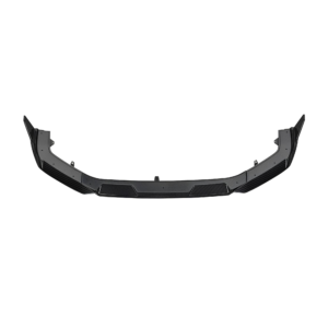 Karbonowy Splitter / Front Lip AUDI RS3 8Y Facelift (2024+) SOOQOO Style - obrazek 4