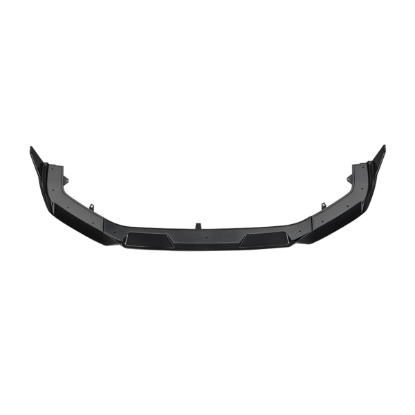 Karbonowy Splitter / Front Lip AUDI RS3 8Y Facelift (2024+) SOOQOO Style - obrazek 4