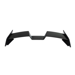 Karbonowy Spoiler / Lotka Dachowa do Audi RS3 8Y Sportback (2024+) SOOQOO Style - obrazek 11