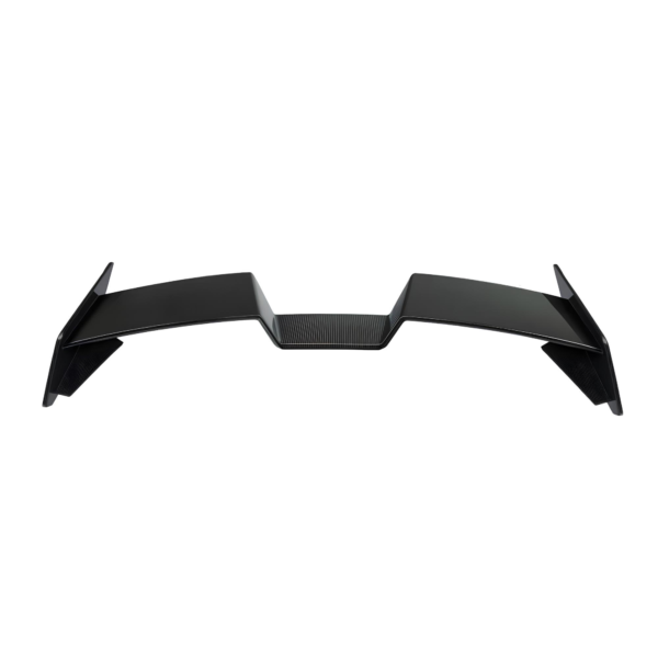 Karbonowy Spoiler / Lotka Dachowa do Audi RS3 8Y Sportback (2024+) SOOQOO Style - obrazek 11