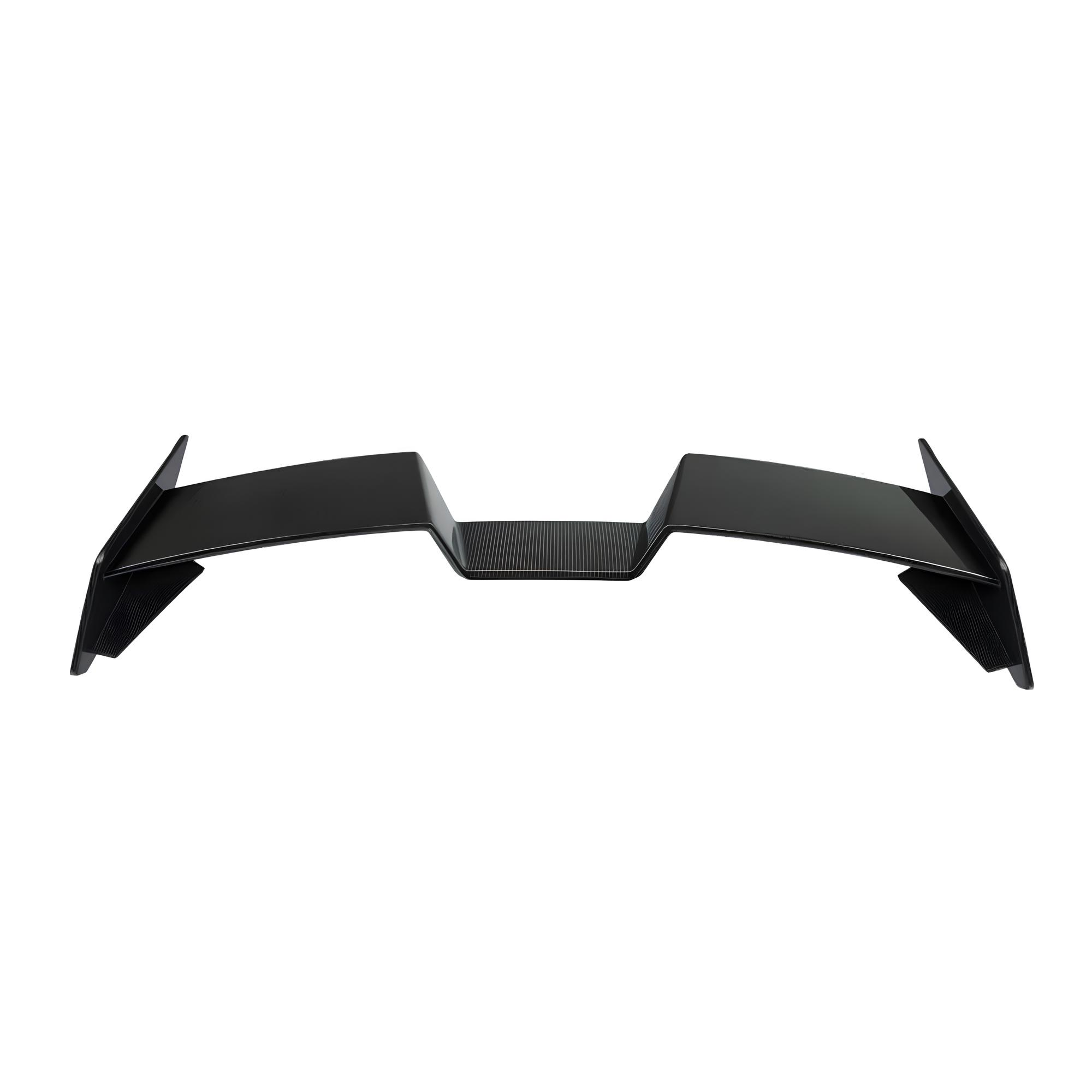 Karbonowy Spoiler / Lotka Dachowa do Audi RS3 8Y Sportback (2024+) SOOQOO Style - obrazek 11