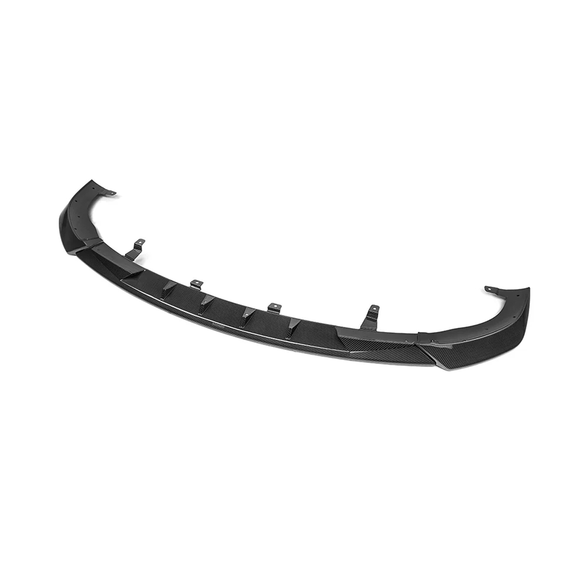 Karbonowy Splitter / Front Lip do Mercedes-Benz AMG CLE 53 A236/C236 (2024+) SOOQOO Style - obrazek 11