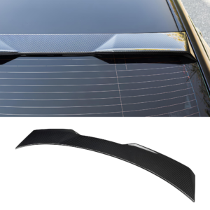 Karbonowy Spoiler / Lotka Dachowa do CLE 53 A236/C236 (2024+) SOOQOO Style