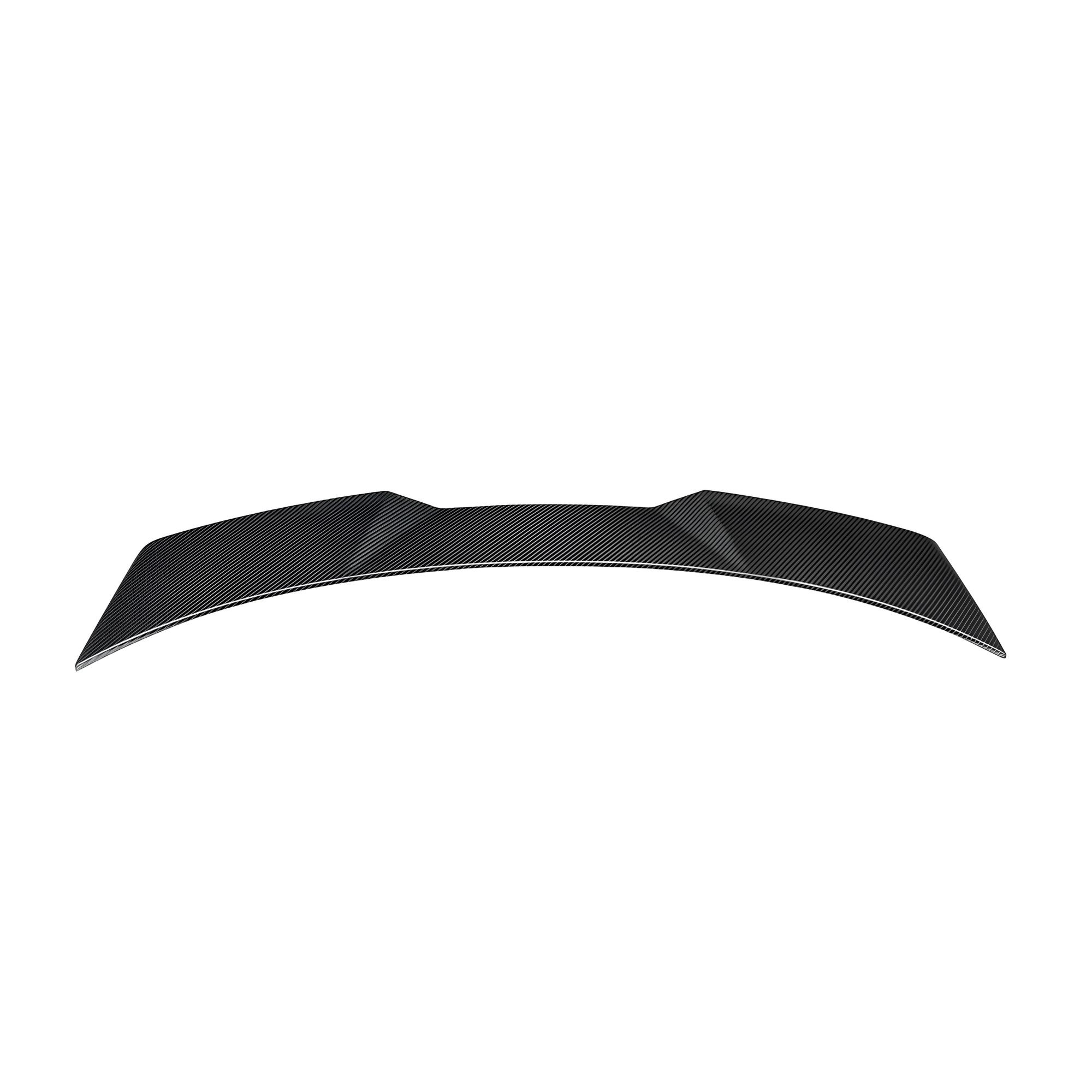 Karbonowy Spoiler / Lotka Dachowa do CLE 53 A236/C236 (2024+) SOOQOO Style - obrazek 2