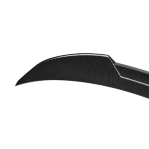 Karbonowa Lotka do MERCEDES CLE 53 A236/C236 (2024+) SOOQOO Style - obrazek 9