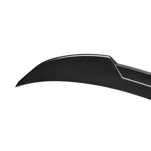 Karbonowa Lotka do MERCEDES CLE 53 A236/C236 (2024+) SOOQOO Style - obrazek 9