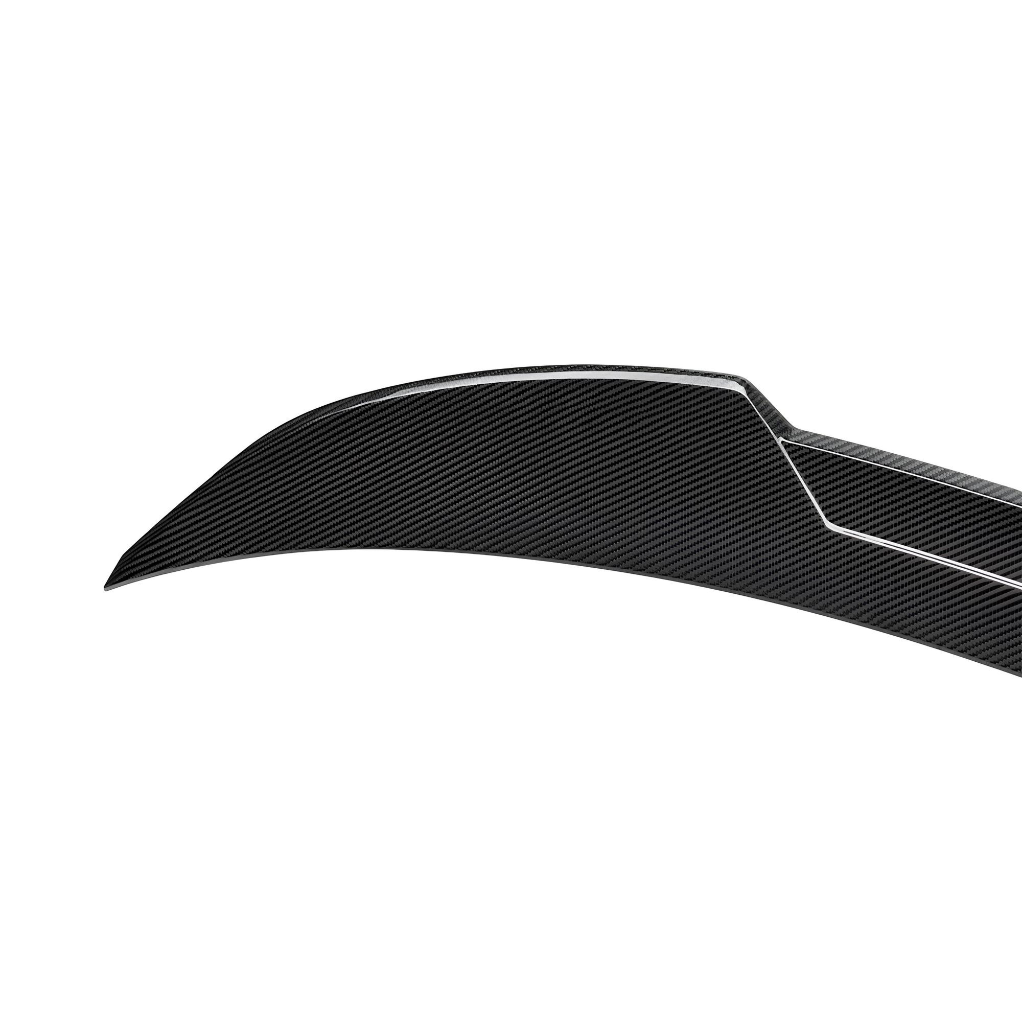 Karbonowa Lotka do MERCEDES CLE 53 A236/C236 (2024+) SOOQOO Style - obrazek 9